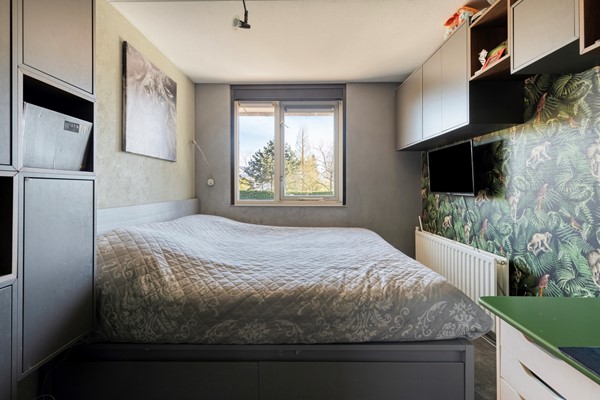 Medium property photo - Dominee Allendorpstraat 52, 2988 BZ Ridderkerk