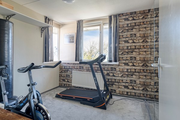 Medium property photo - Dominee Allendorpstraat 52, 2988 BZ Ridderkerk