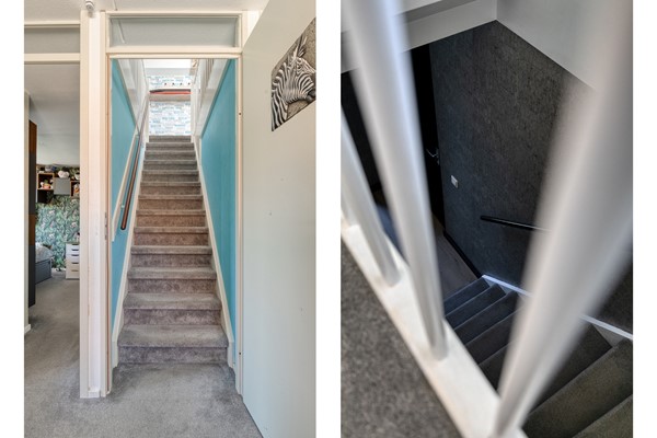 Medium property photo - Dominee Allendorpstraat 52, 2988 BZ Ridderkerk