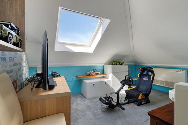 Medium property photo - Dominee Allendorpstraat 52, 2988 BZ Ridderkerk