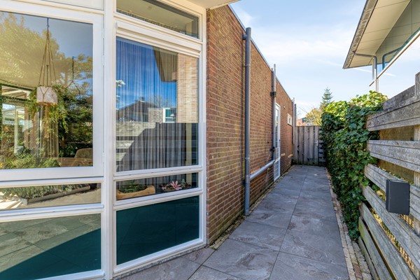 Medium property photo - Dominee Allendorpstraat 52, 2988 BZ Ridderkerk