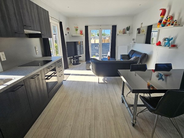 Medium property photo - Achterzeedijk 1A120, 2991 SB Barendrecht