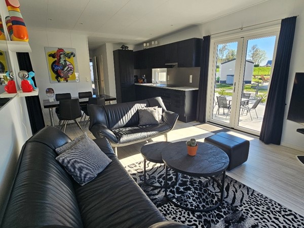 Medium property photo - Achterzeedijk 1A120, 2991 SB Barendrecht