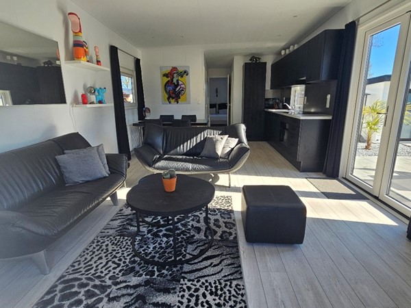 Medium property photo - Achterzeedijk 1A120, 2991 SB Barendrecht