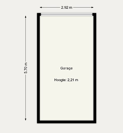 Guido Gezellestraat 28, 3351 CL Papendrecht - Plattegrond.jpg