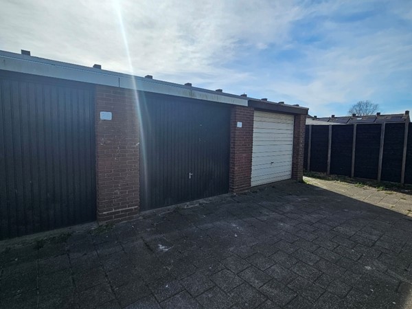 Medium property photo - Guido Gezellestraat 28, 3351 CL Papendrecht