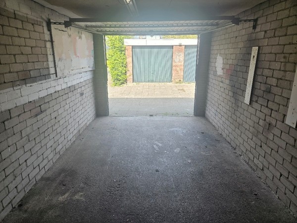 Medium property photo - Guido Gezellestraat 28, 3351 CL Papendrecht