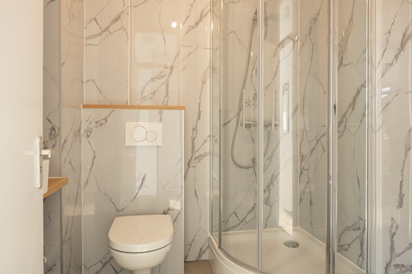 Medium property photo - Beekmanstraat 133, 3313 CC Dordrecht