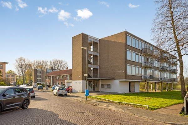 Medium property photo - Beekmanstraat 133, 3313 CC Dordrecht