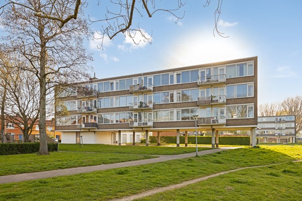 Medium property photo - Beekmanstraat 133, 3313 CC Dordrecht