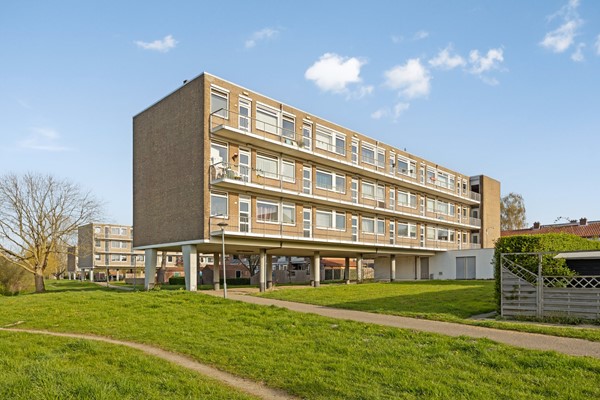 Medium property photo - Beekmanstraat 133, 3313 CC Dordrecht