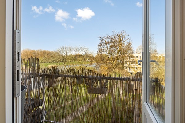 Medium property photo - Beekmanstraat 133, 3313 CC Dordrecht