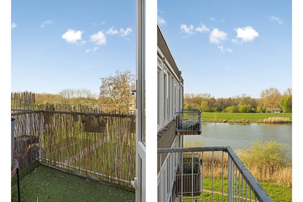 Medium property photo - Beekmanstraat 133, 3313 CC Dordrecht