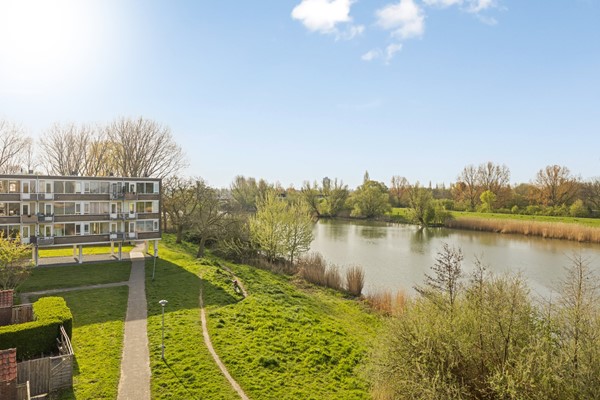 Medium property photo - Beekmanstraat 133, 3313 CC Dordrecht