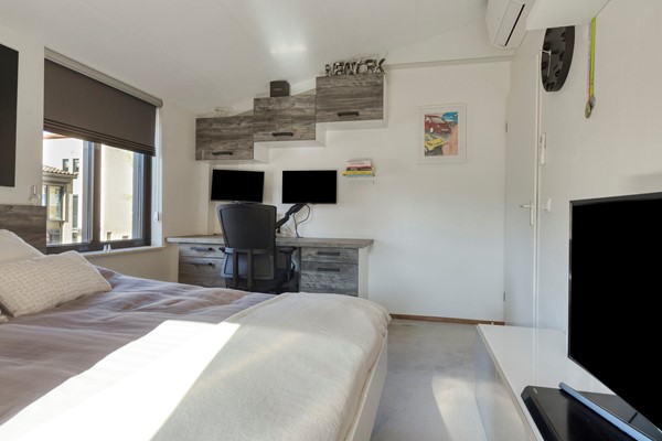 Medium property photo - Opera 27, 3335 EG Zwijndrecht