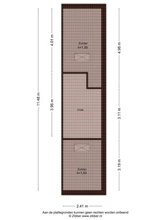 Opera 27, 3335 EG Zwijndrecht - 184262386_1641137_opera_zolder_first_design_20260409_2b283c.jpg