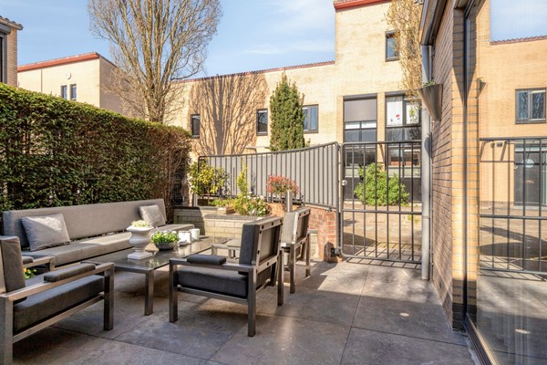 Medium property photo - Opera 27, 3335 EG Zwijndrecht