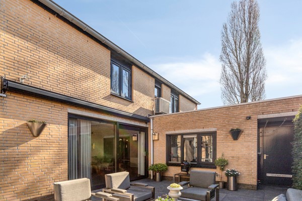 Medium property photo - Opera 27, 3335 EG Zwijndrecht