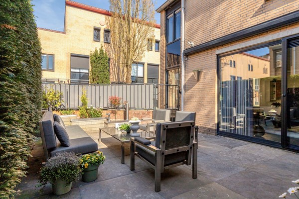 Medium property photo - Opera 27, 3335 EG Zwijndrecht