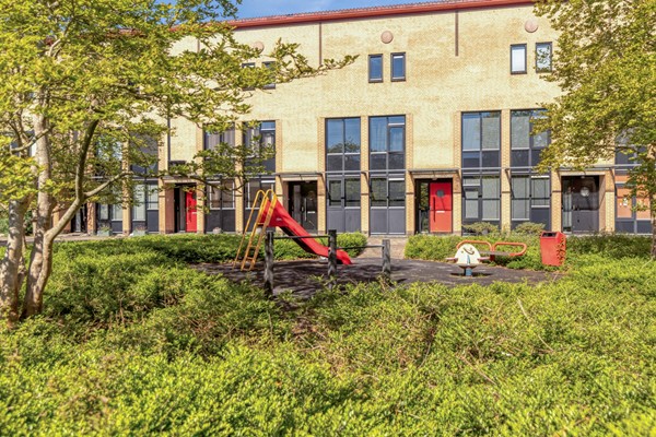 Medium property photo - Opera 27, 3335 EG Zwijndrecht