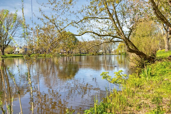 Medium property photo - Opera 27, 3335 EG Zwijndrecht