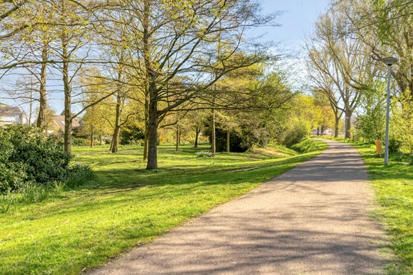 Medium property photo - Opera 27, 3335 EG Zwijndrecht