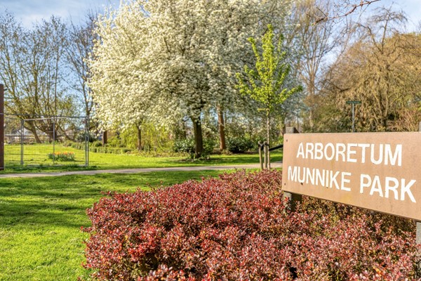 Medium property photo - Opera 27, 3335 EG Zwijndrecht