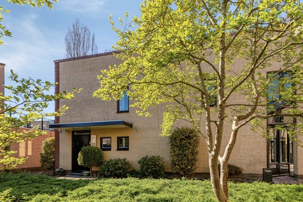 Medium property photo - Opera 27, 3335 EG Zwijndrecht