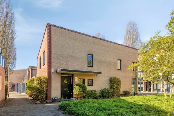 Medium property photo - Opera 27, 3335 EG Zwijndrecht
