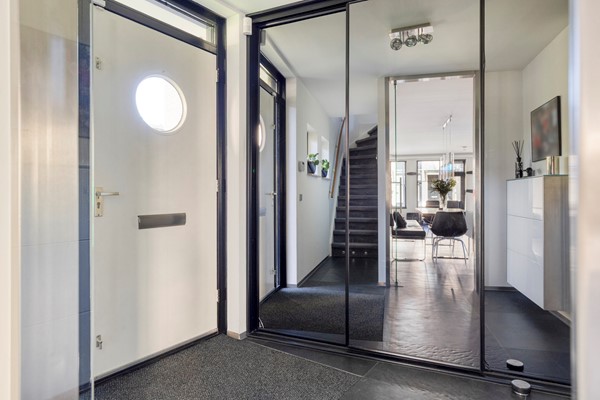 Medium property photo - Opera 27, 3335 EG Zwijndrecht