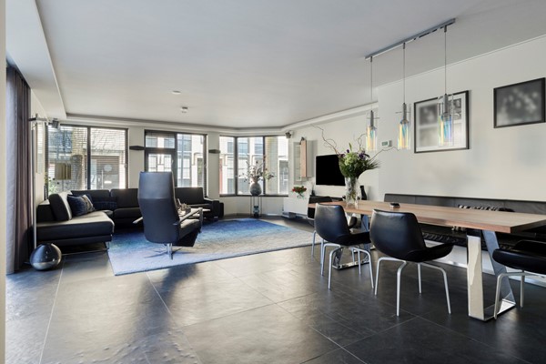 Medium property photo - Opera 27, 3335 EG Zwijndrecht