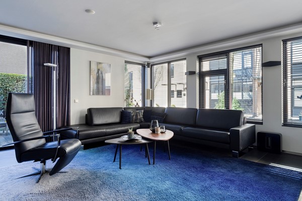 Medium property photo - Opera 27, 3335 EG Zwijndrecht