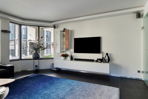 Medium property photo - Opera 27, 3335 EG Zwijndrecht