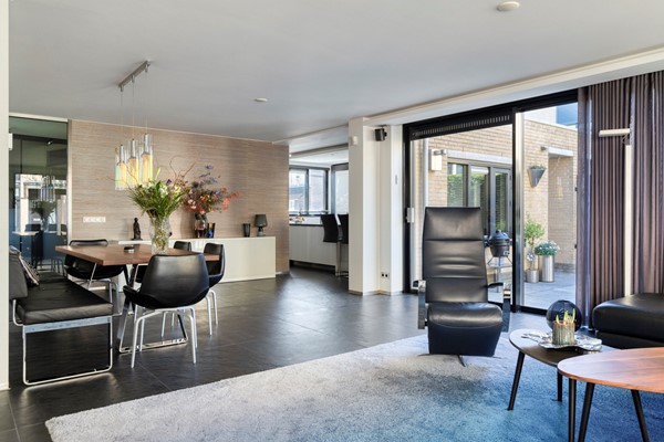 Medium property photo - Opera 27, 3335 EG Zwijndrecht