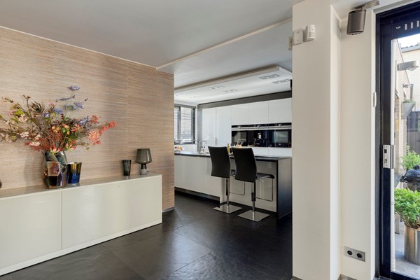 Medium property photo - Opera 27, 3335 EG Zwijndrecht