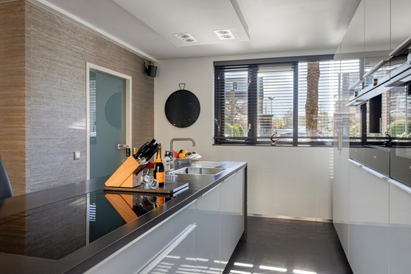 Medium property photo - Opera 27, 3335 EG Zwijndrecht