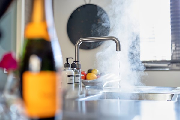 Medium property photo - Opera 27, 3335 EG Zwijndrecht