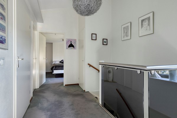 Medium property photo - Opera 27, 3335 EG Zwijndrecht