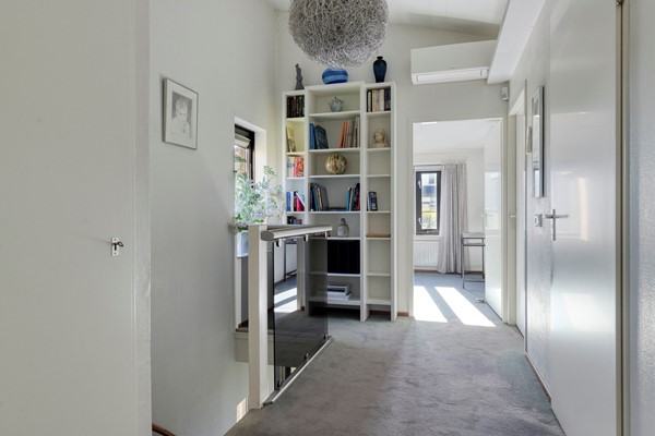 Medium property photo - Opera 27, 3335 EG Zwijndrecht