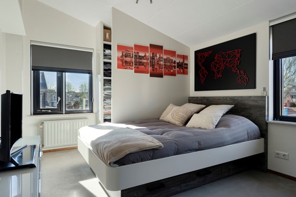 Medium property photo - Opera 27, 3335 EG Zwijndrecht