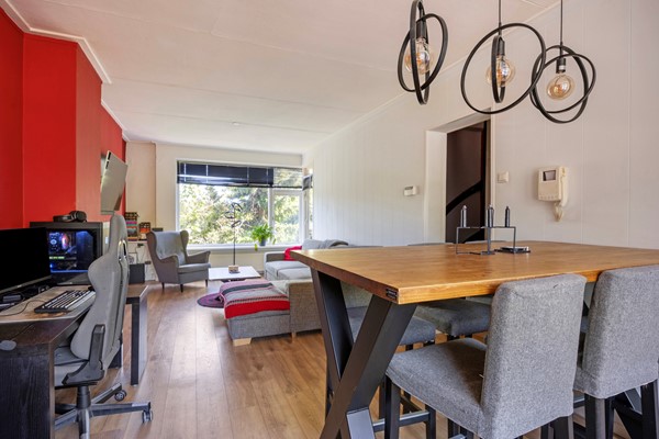 Medium property photo - C.D.Tuinenburgstraat 21B, 3078 GB Rotterdam