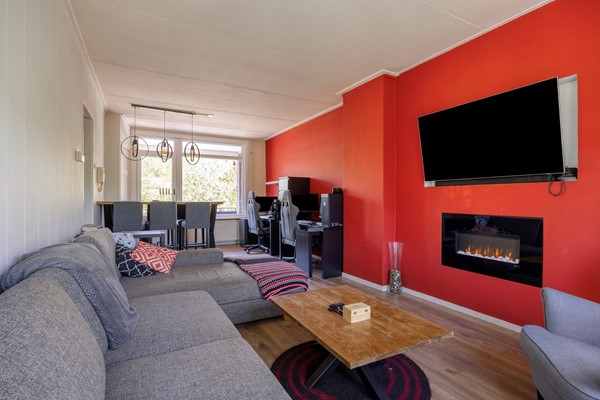 Medium property photo - C.D.Tuinenburgstraat 21B, 3078 GB Rotterdam
