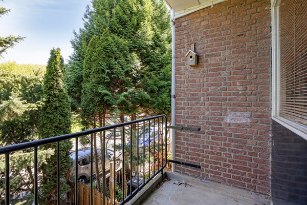 Medium property photo - C.D.Tuinenburgstraat 21B, 3078 GB Rotterdam