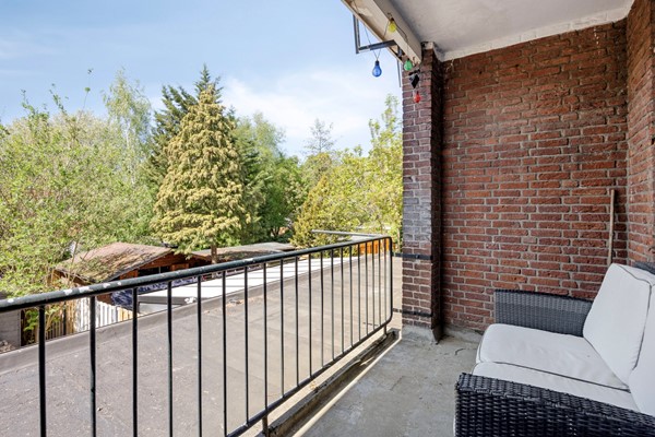 Medium property photo - C.D.Tuinenburgstraat 21B, 3078 GB Rotterdam