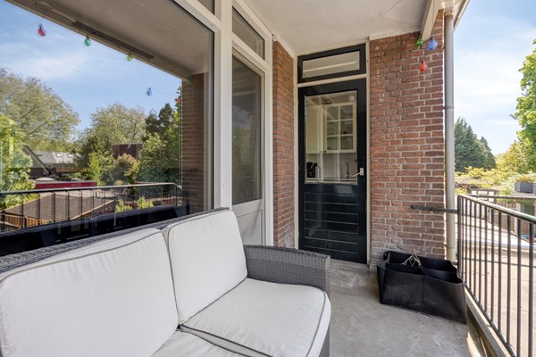 Medium property photo - C.D.Tuinenburgstraat 21B, 3078 GB Rotterdam