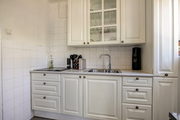 Medium property photo - C.D.Tuinenburgstraat 21B, 3078 GB Rotterdam