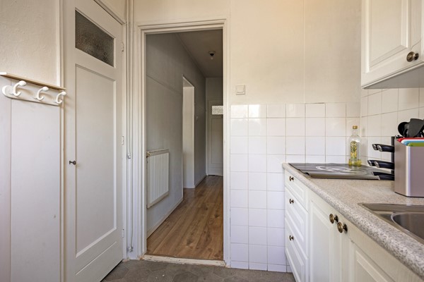 Medium property photo - C.D.Tuinenburgstraat 21B, 3078 GB Rotterdam