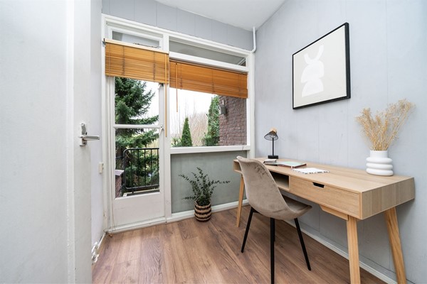 Medium property photo - C.D.Tuinenburgstraat 21B, 3078 GB Rotterdam