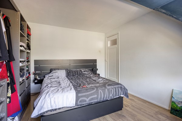 Medium property photo - C.D.Tuinenburgstraat 21B, 3078 GB Rotterdam