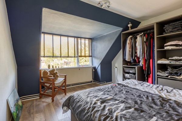 Medium property photo - C.D.Tuinenburgstraat 21B, 3078 GB Rotterdam
